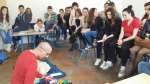 EDUKACIJA UČENIKA SREDNJE MEDICINSKE ŠKOLE