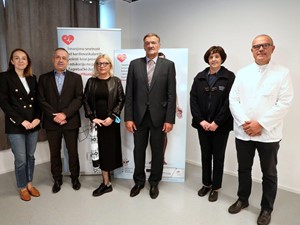 Održana početna konferencija projekta KardioPRotect