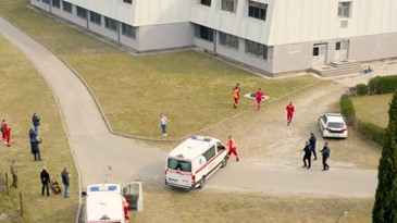 Vježba Mostar RACE 2022 - Video